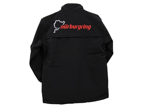 ADVENT e-Shop ニュルブルクリンク ソフトシェルジャケット