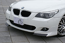 BMW E60/E61