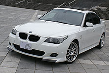 BMW E60/E61