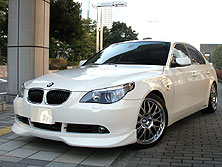 BMW E60/E61