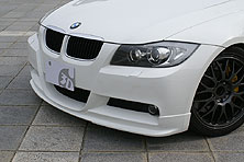 BMW E90/E91