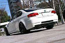 BMW E92 M3