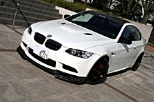 BMW E92 M3