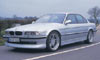 BMW E38 製品情報ページ