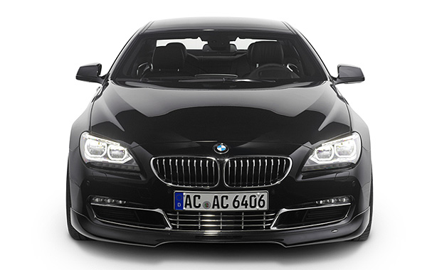 BMW F06 6シリーズ グランクーペ AC SCHNITZER/AC シュニッツァー 製品