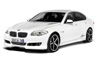 BMW 5V[Y F10 by AC SCHNITZER