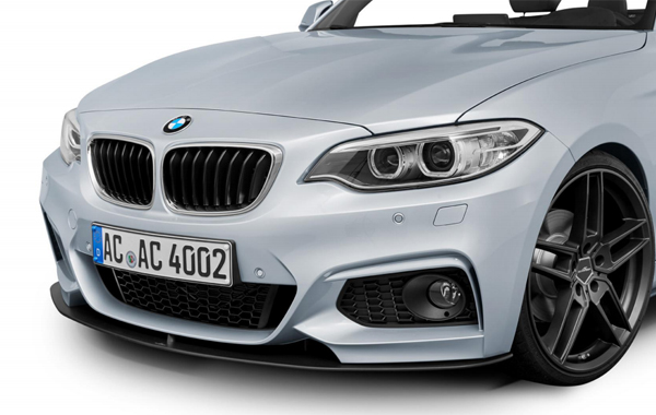 BMW 2シリーズ F22 AC SCHNITZER/AC シュニッツァー 製品情報 [ADVENT