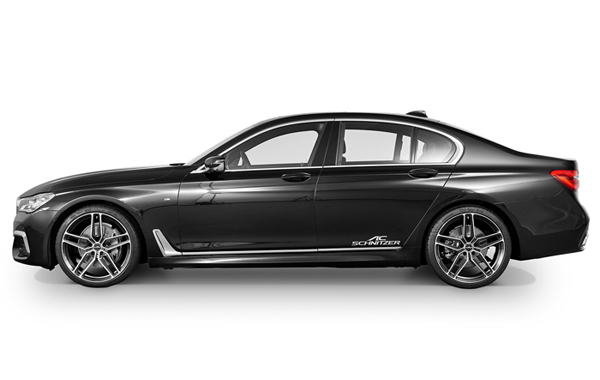 BMW G11/G12 7シリーズ AC SCHNITZER/AC シュニッツァー 製品情報 