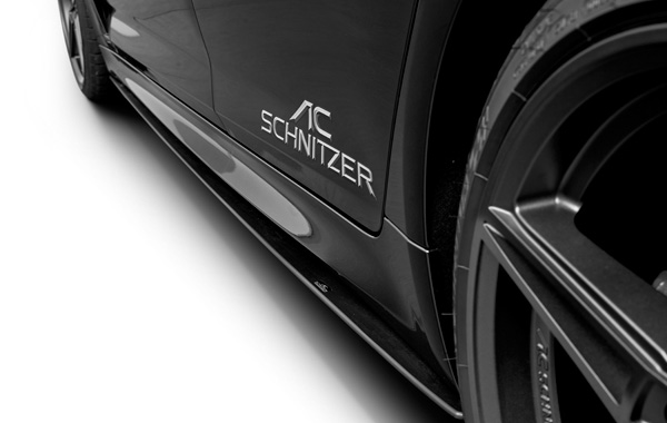 BMW G30/G31 5シリーズ AC SCHNITZER/AC シュニッツァー 製品情報