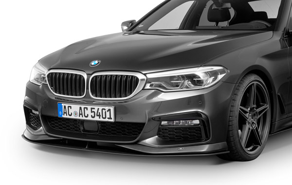 BMW G30/G31 5シリーズ AC SCHNITZER/AC シュニッツァー 製品情報