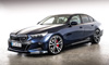 BMW i5 G60/G61 by AC Schnitzer