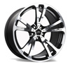 AC3 Forged wheel