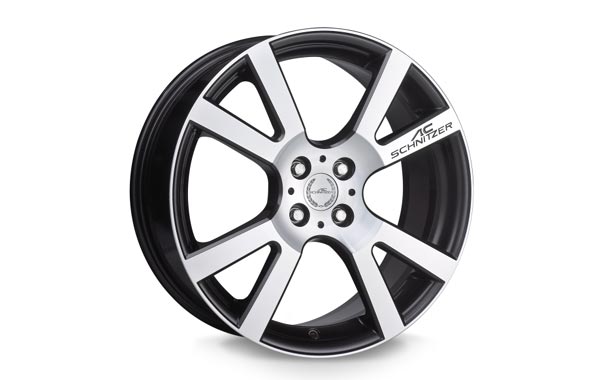 最終値下げ MINI R56系 ACシュニッツァー ホイール
