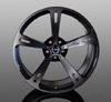 Type5 Forged Monoblock K^bN