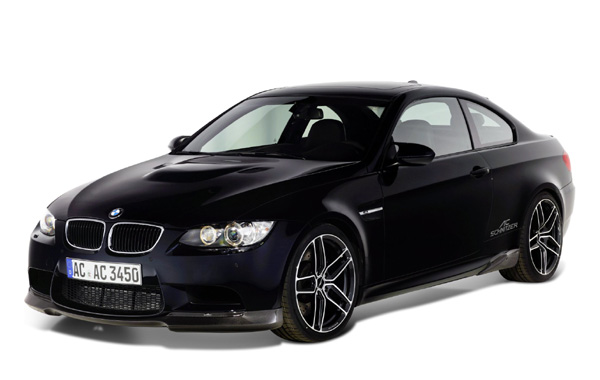 Bmw e90 m3 ac schnitzer #7