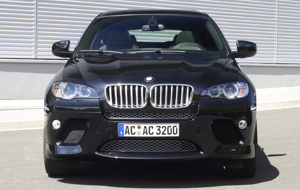 BMW X6 E71 AC SCHNITZER/AC シュニッツァー 製品情報 [ADVENT/アドベント]