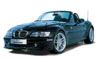 BMW Z3 E37 製品情報ページ