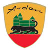 ARDEN Logo