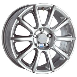 RADIUS R9 Wheel