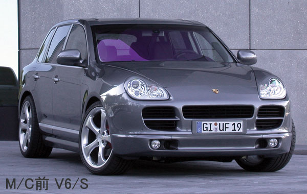 低廉 クリエイトハート高品質 PORSCHE カイエン 957 リアルカーボン ボンネット テックスタイル 初代カイエン 2006-2009  CAYENNE カスタム kids-nurie.com