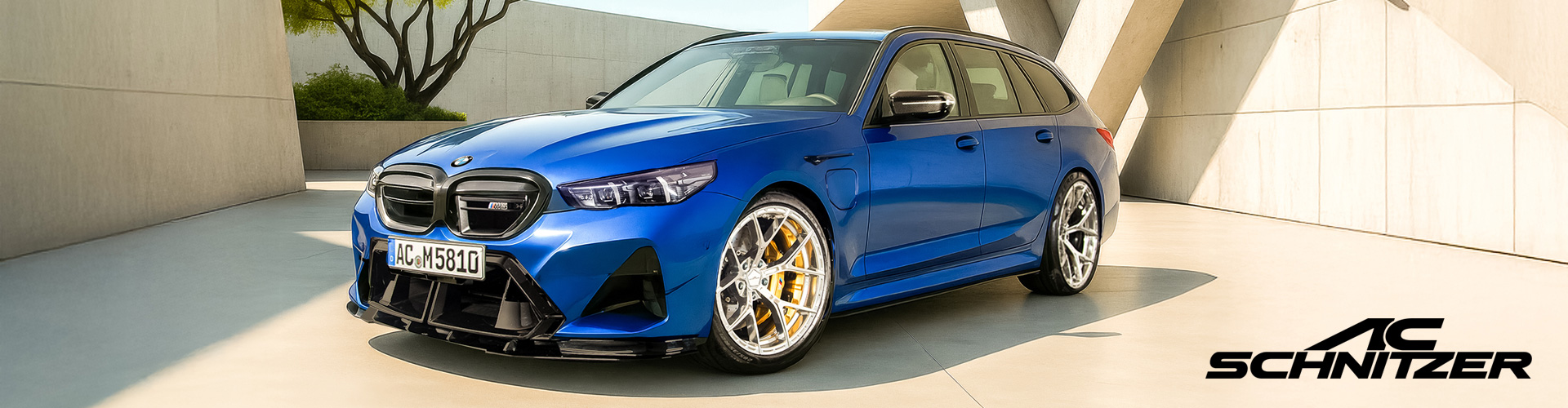 AC Schnitzer
