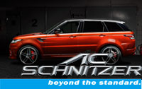 AC Schnitzer W[o[X|[c