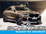 BMW X6 G06 by AC Schnitzer