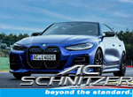 BMW4シリーズグランクーペ G26 by AC Schnitzer