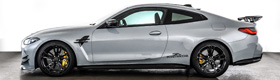 BMW M4 G82/G83 by AC Schnitzer