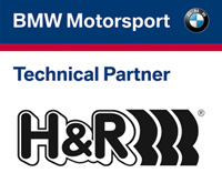 H&R BMW Motorsport